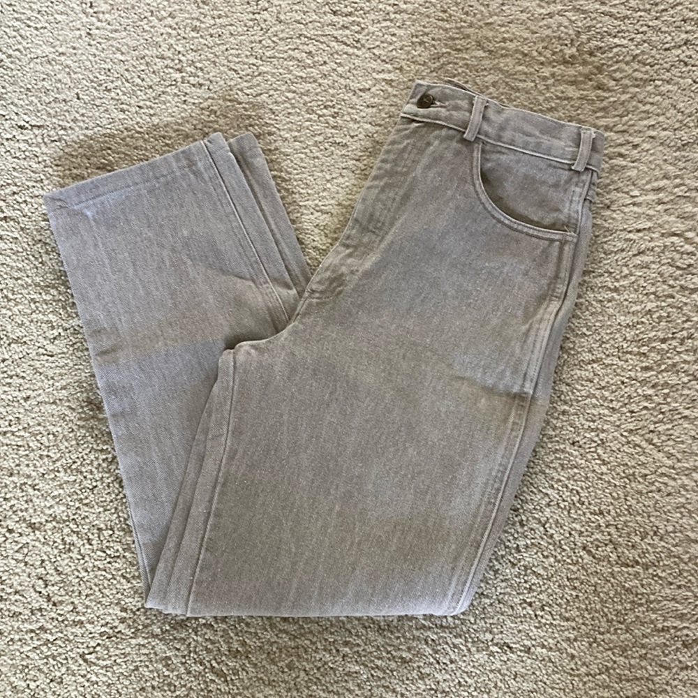 Vintage Banana Republic Jeans